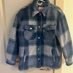Women’s Levi  jacket